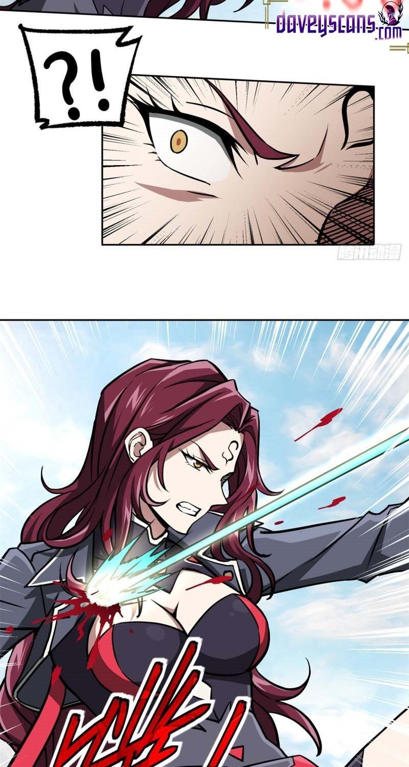 super-mechanic - Chapter: 97