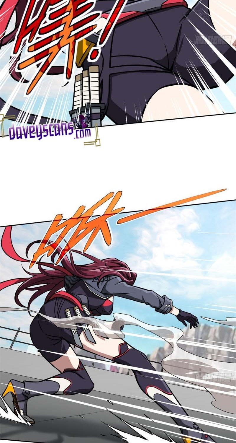 super-mechanic - Chapter: 97