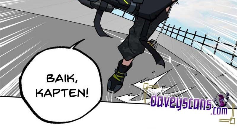super-mechanic - Chapter: 97