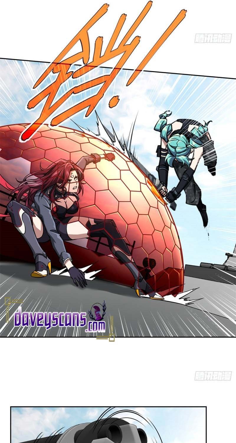 super-mechanic - Chapter: 97