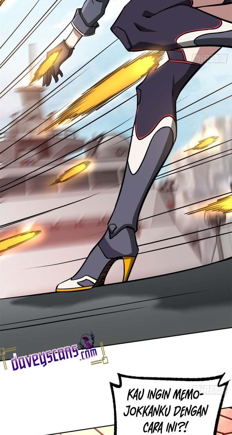 super-mechanic - Chapter: 97