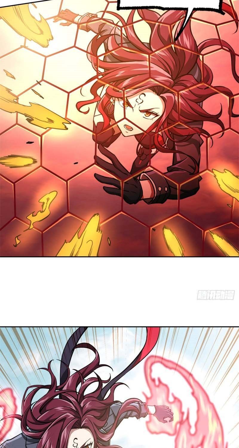 super-mechanic - Chapter: 97