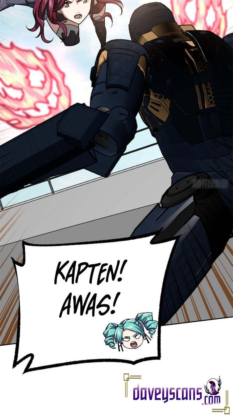 super-mechanic - Chapter: 97