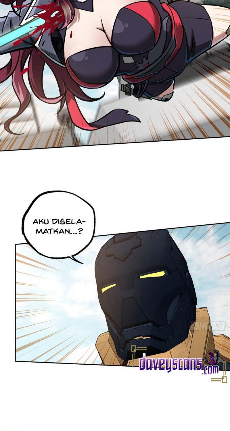 super-mechanic - Chapter: 97