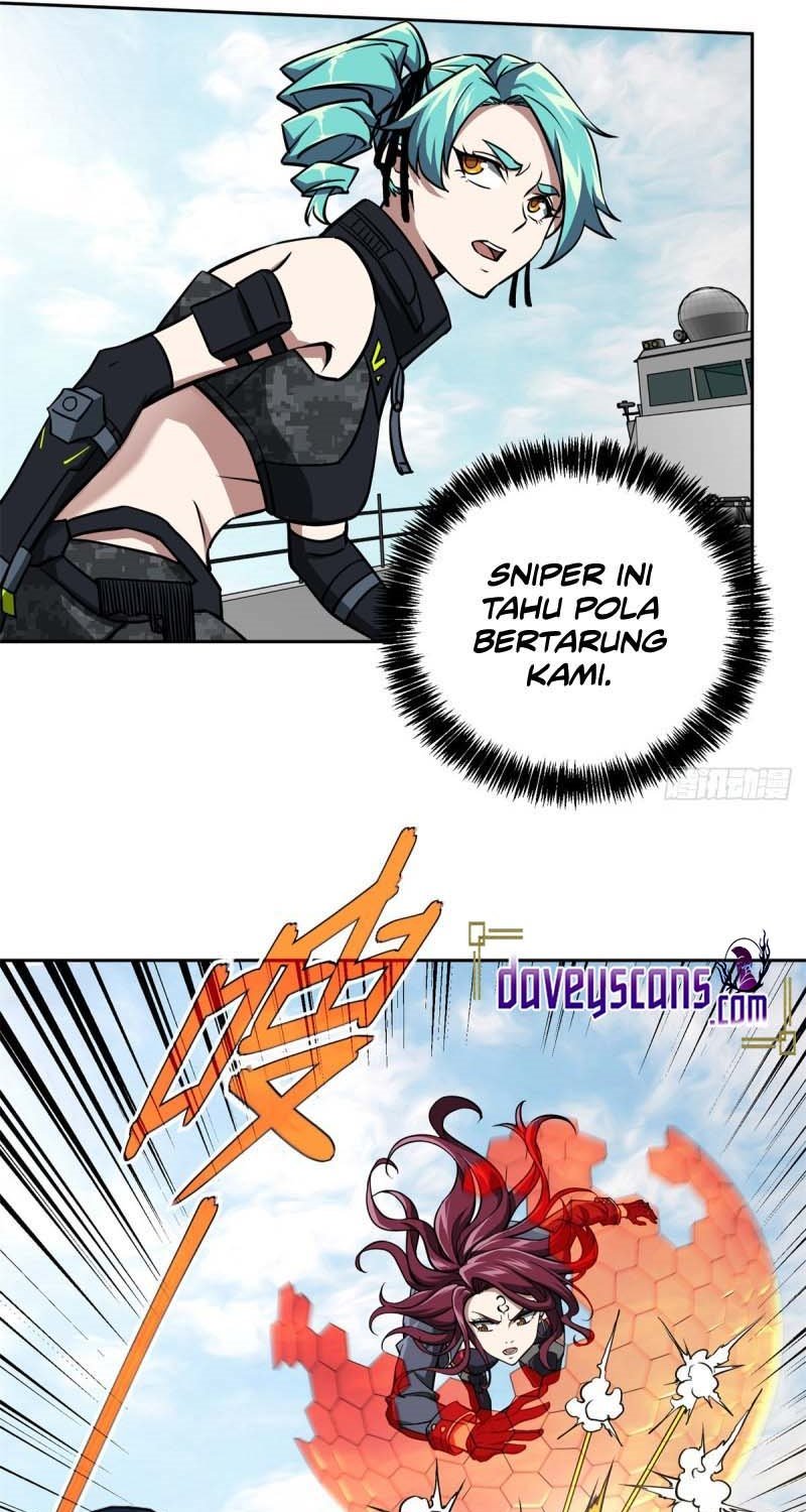 super-mechanic - Chapter: 97