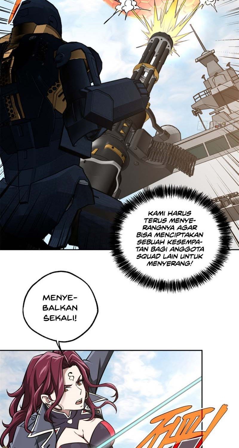 super-mechanic - Chapter: 97
