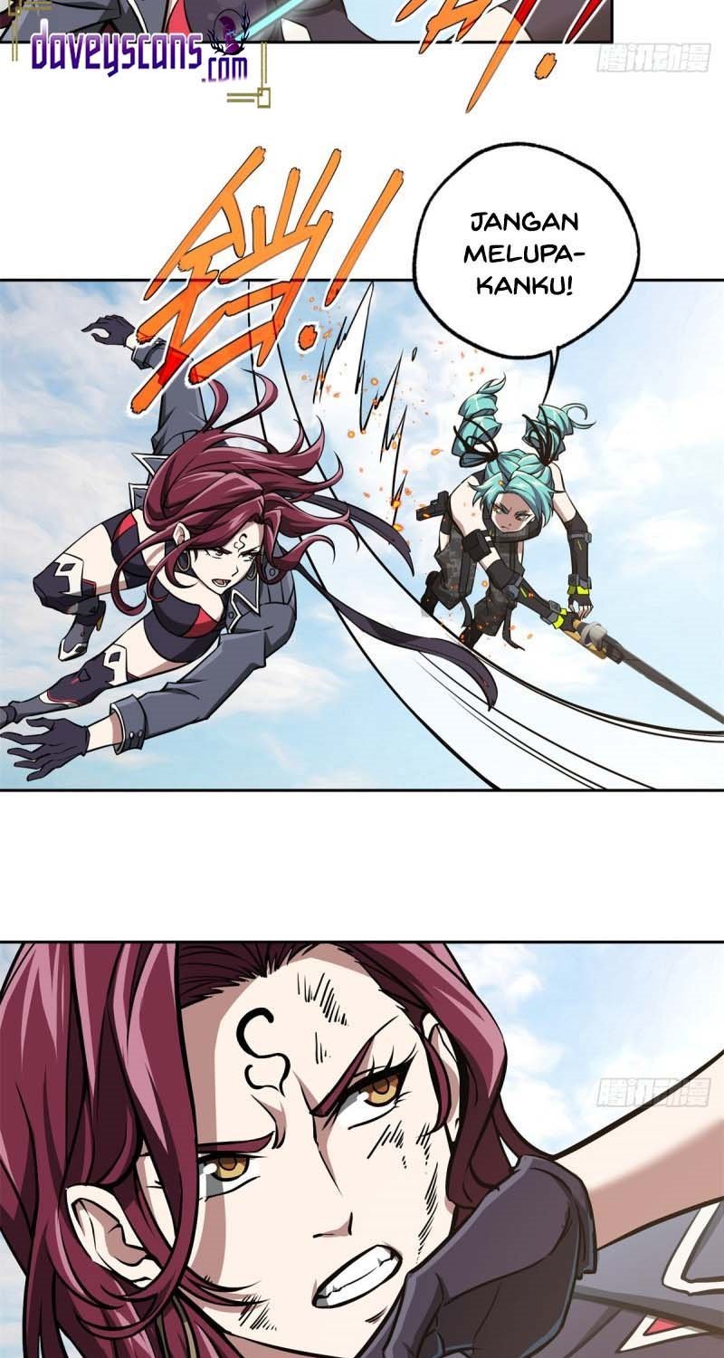 super-mechanic - Chapter: 97
