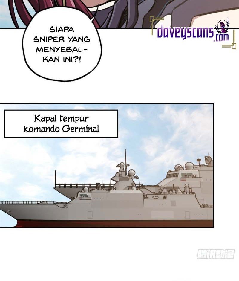 super-mechanic - Chapter: 97