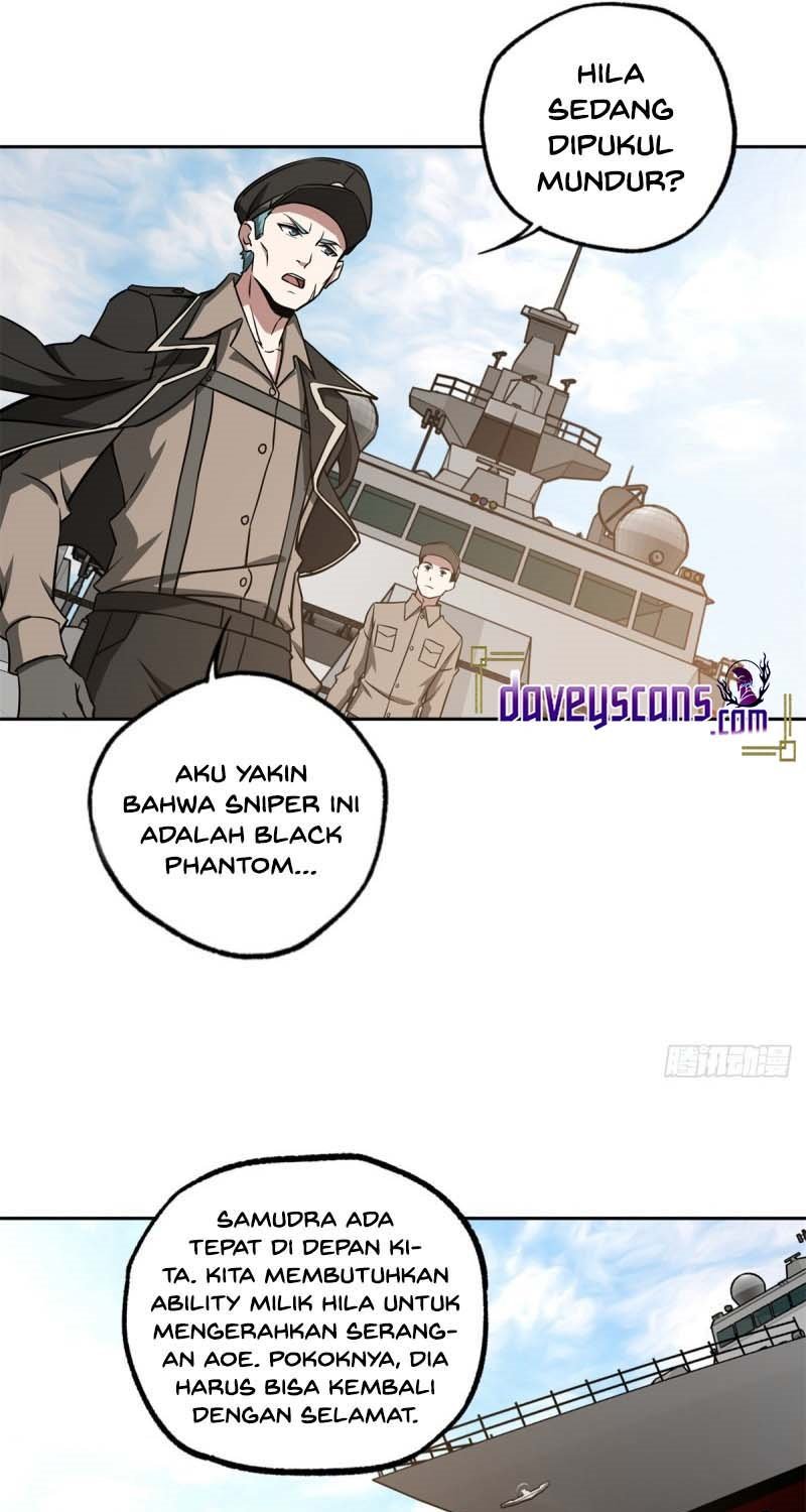 super-mechanic - Chapter: 97