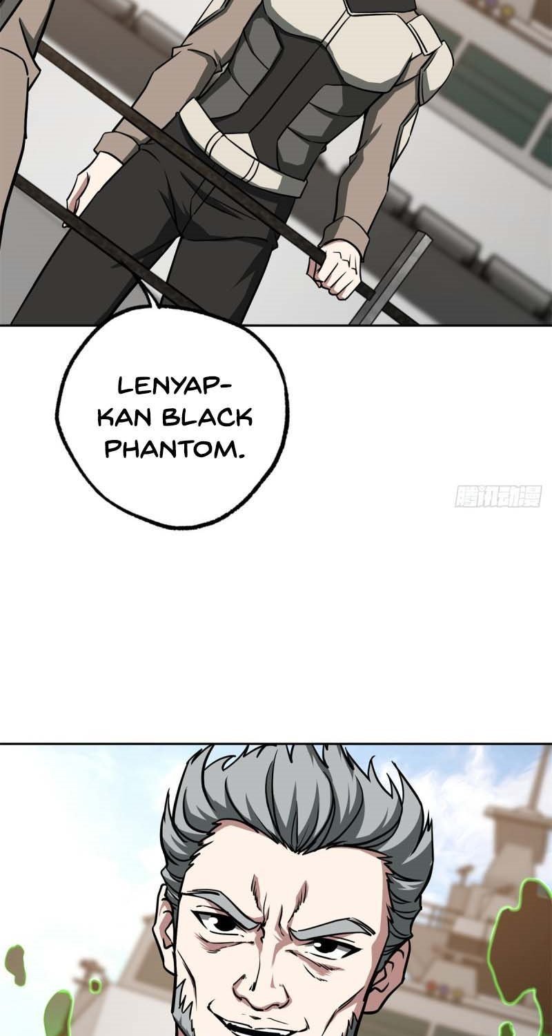 super-mechanic - Chapter: 97