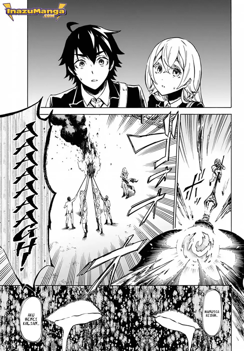 majoukari-no-gendai-kyoten - Chapter: 1