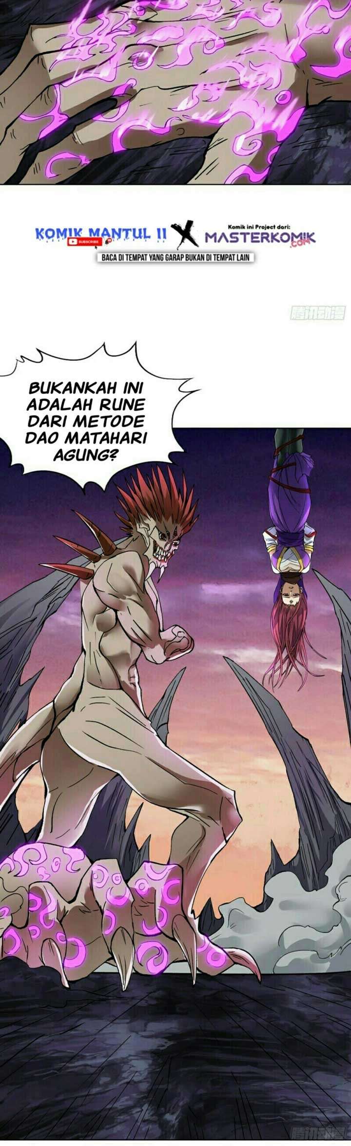 i-was-trapped-on-the-same-day-for-100000-years - Chapter: 16