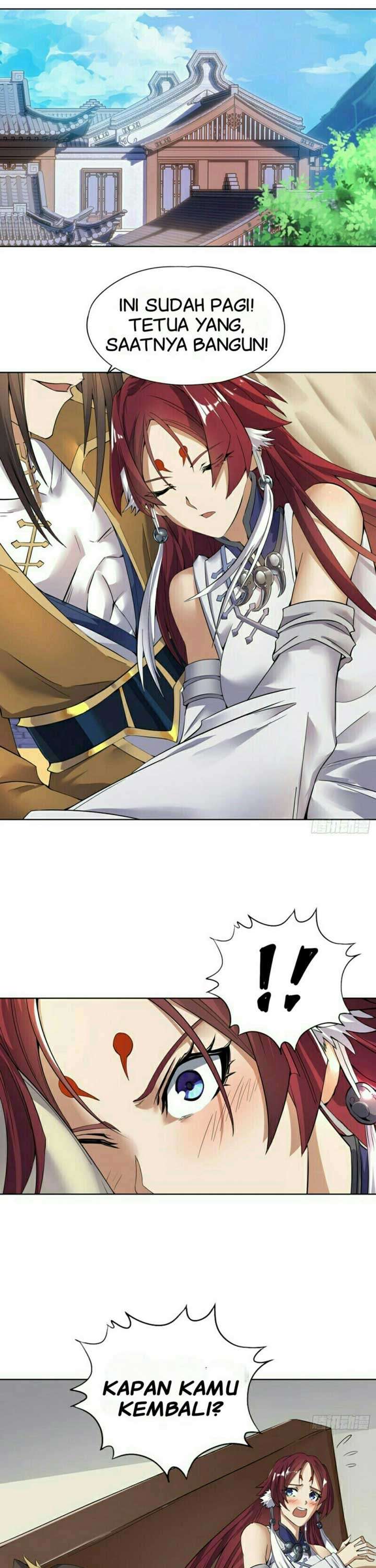 i-was-trapped-on-the-same-day-for-100000-years - Chapter: 16