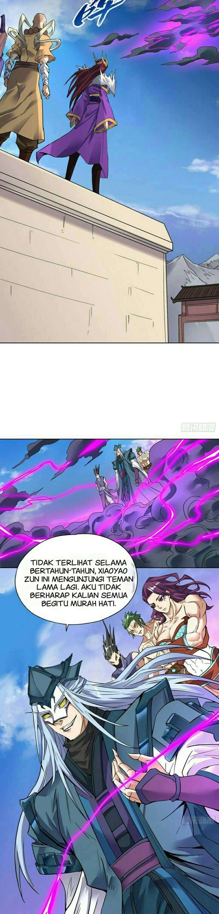 i-was-trapped-on-the-same-day-for-100000-years - Chapter: 16