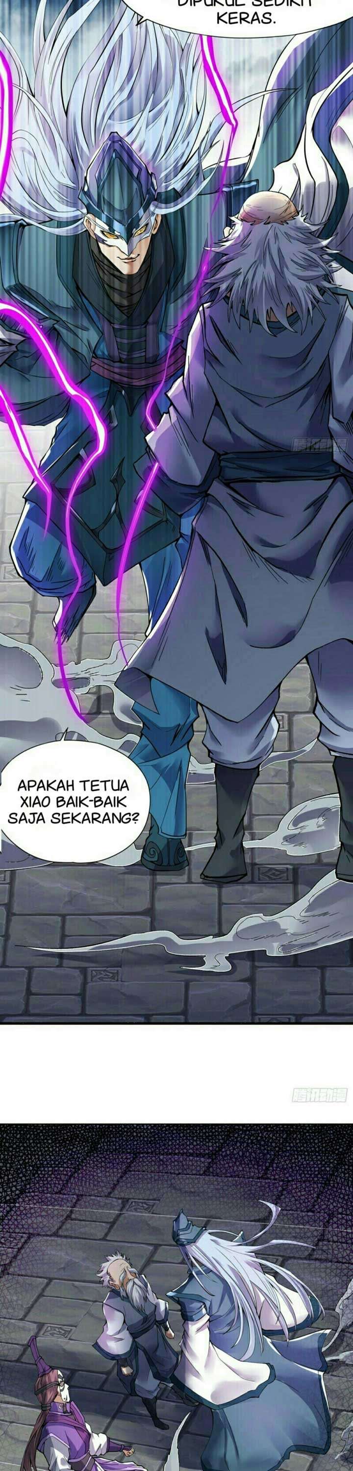 i-was-trapped-on-the-same-day-for-100000-years - Chapter: 16