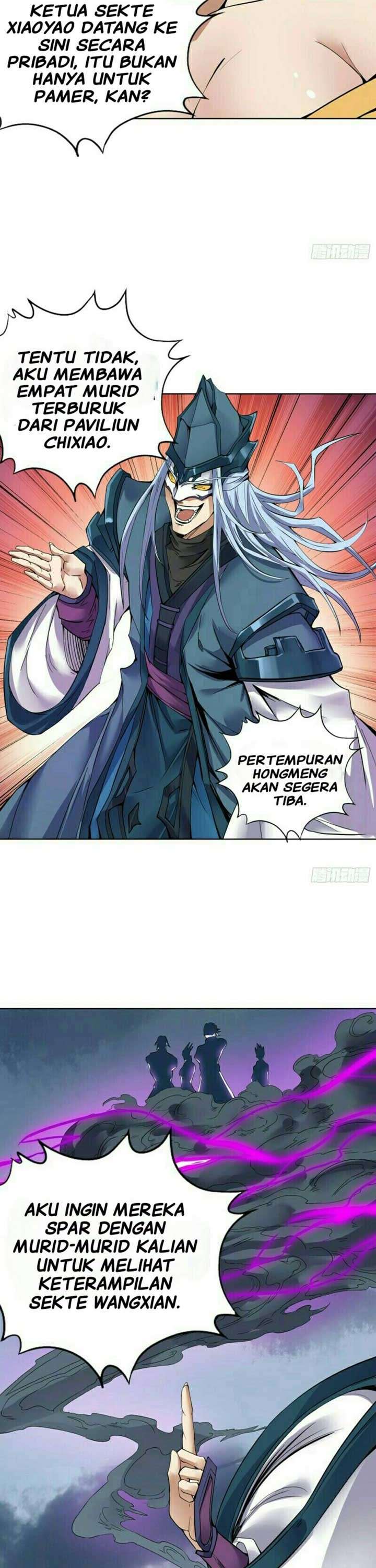 i-was-trapped-on-the-same-day-for-100000-years - Chapter: 16