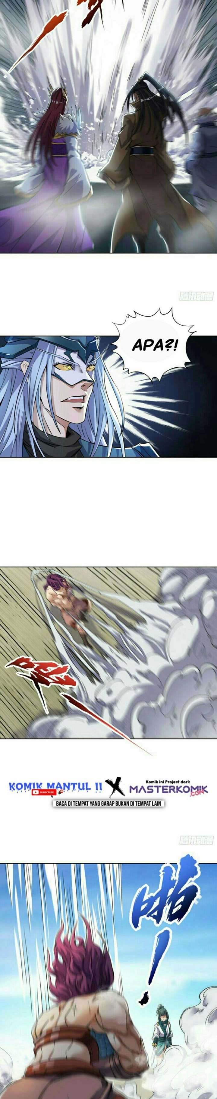 i-was-trapped-on-the-same-day-for-100000-years - Chapter: 18