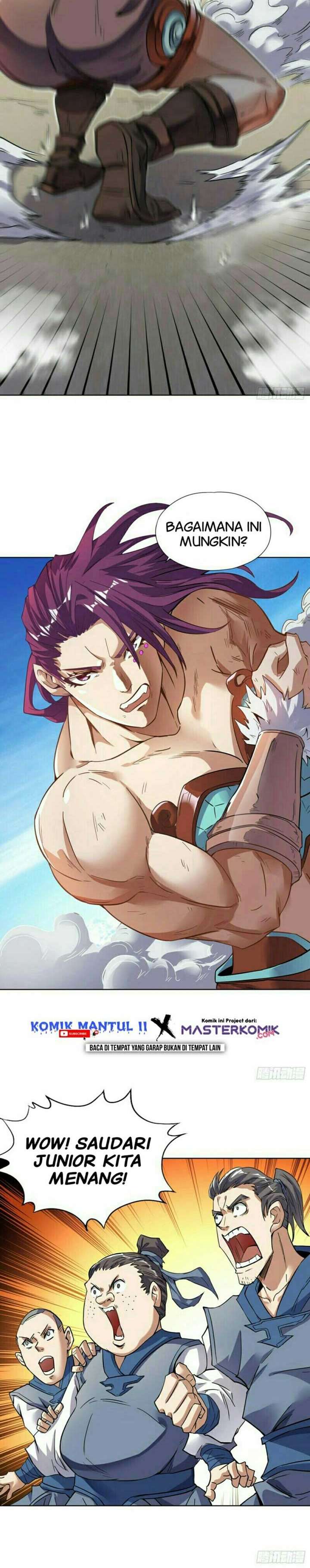 i-was-trapped-on-the-same-day-for-100000-years - Chapter: 18