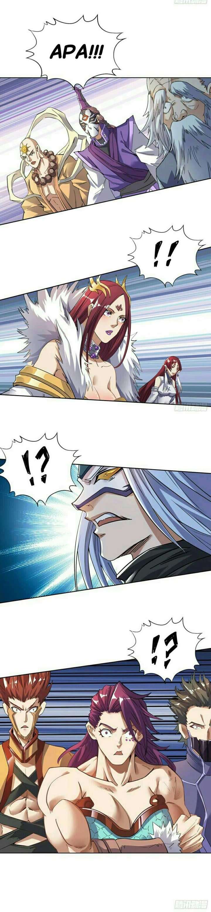 i-was-trapped-on-the-same-day-for-100000-years - Chapter: 18