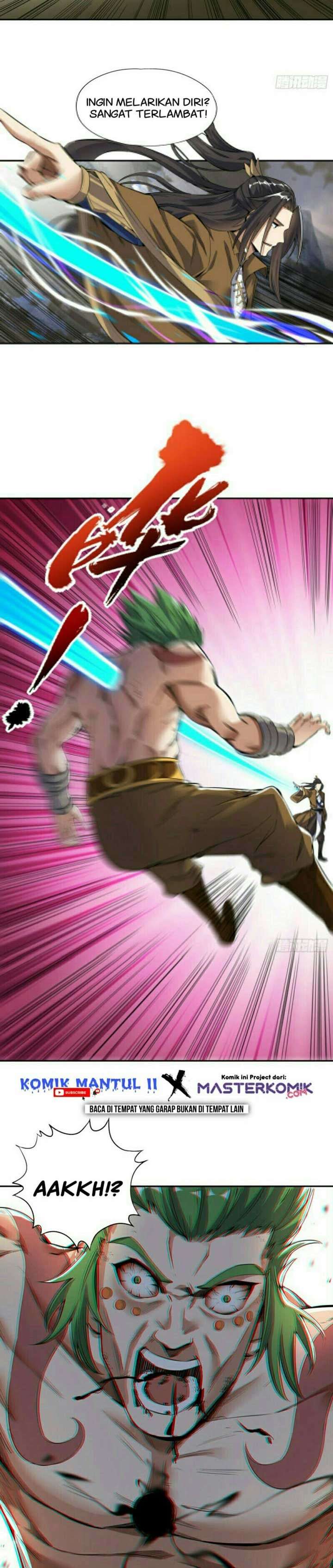 i-was-trapped-on-the-same-day-for-100000-years - Chapter: 18
