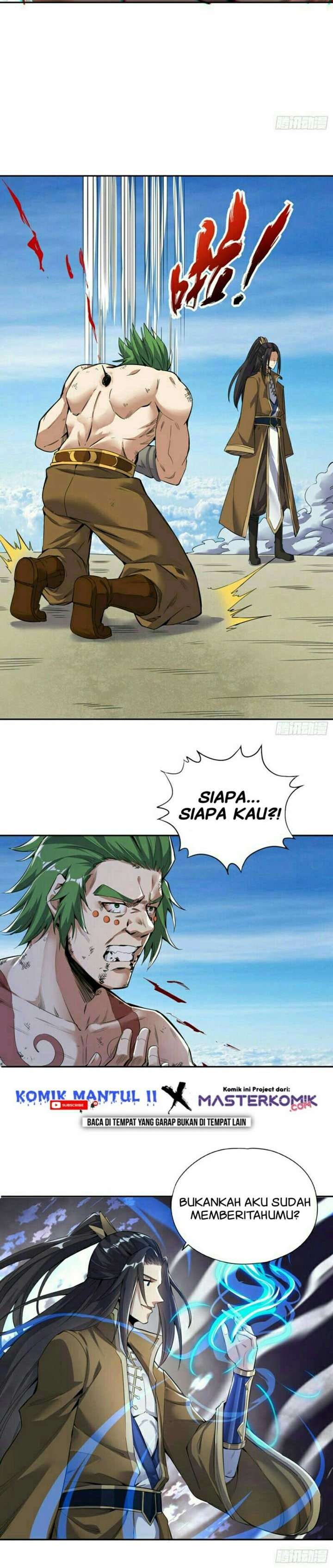 i-was-trapped-on-the-same-day-for-100000-years - Chapter: 18