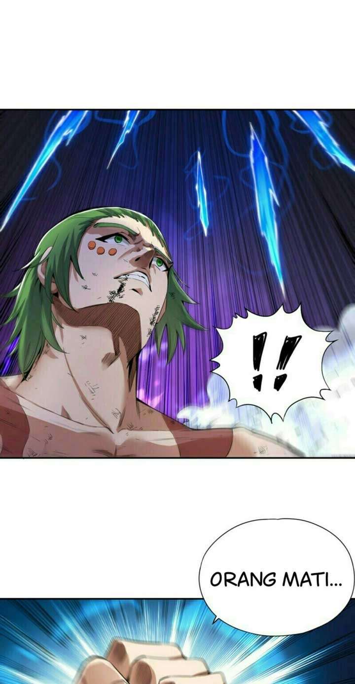 i-was-trapped-on-the-same-day-for-100000-years - Chapter: 18