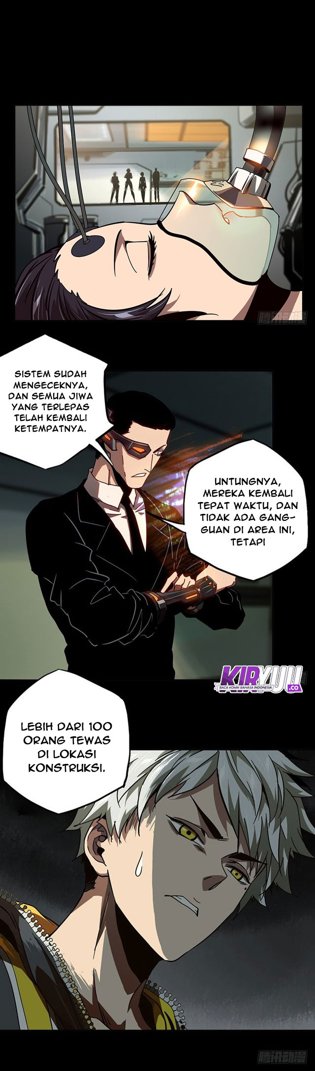 da-xiang-wuxing - Chapter: 21