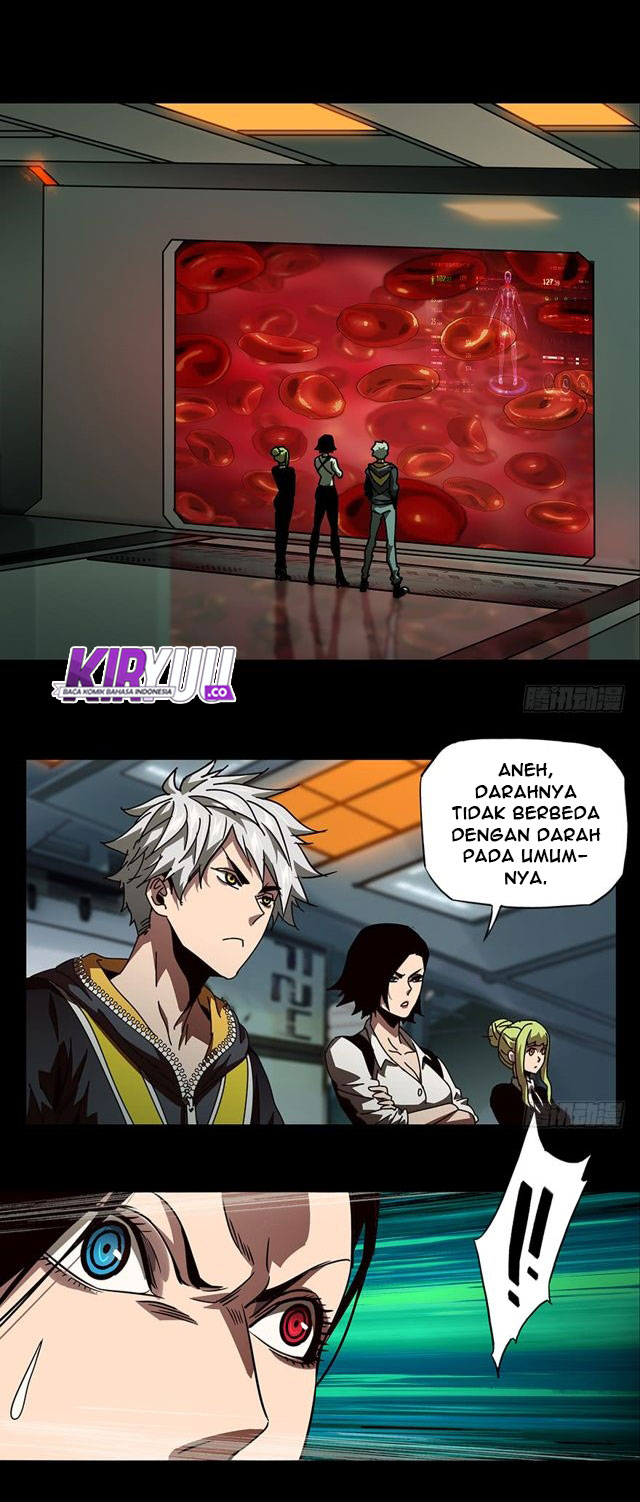 da-xiang-wuxing - Chapter: 21