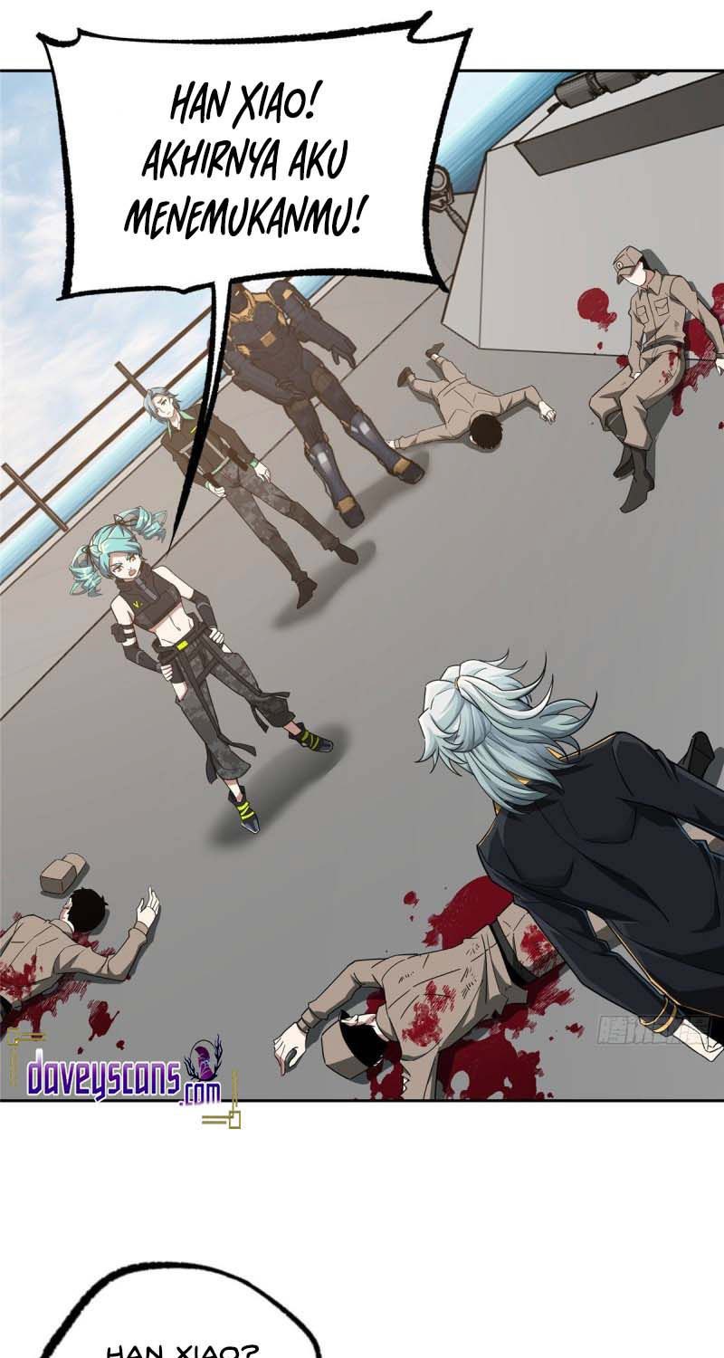 super-mechanic - Chapter: 100