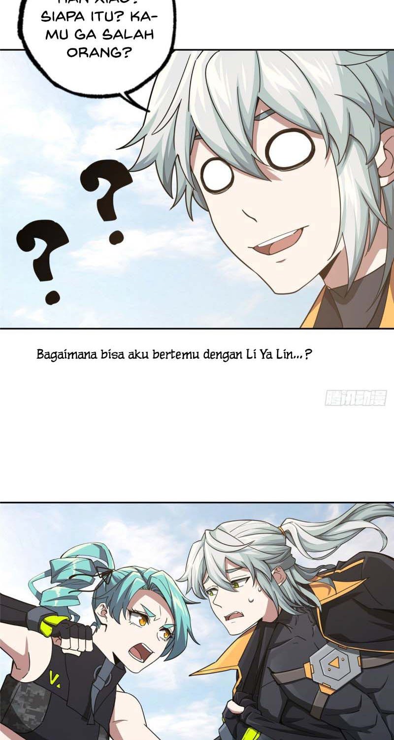 super-mechanic - Chapter: 100