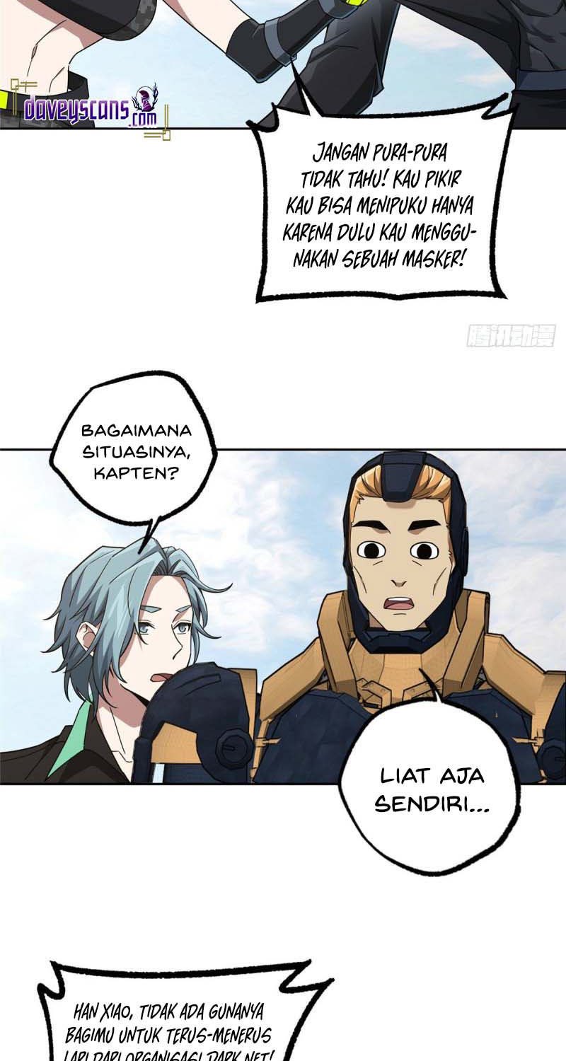 super-mechanic - Chapter: 100