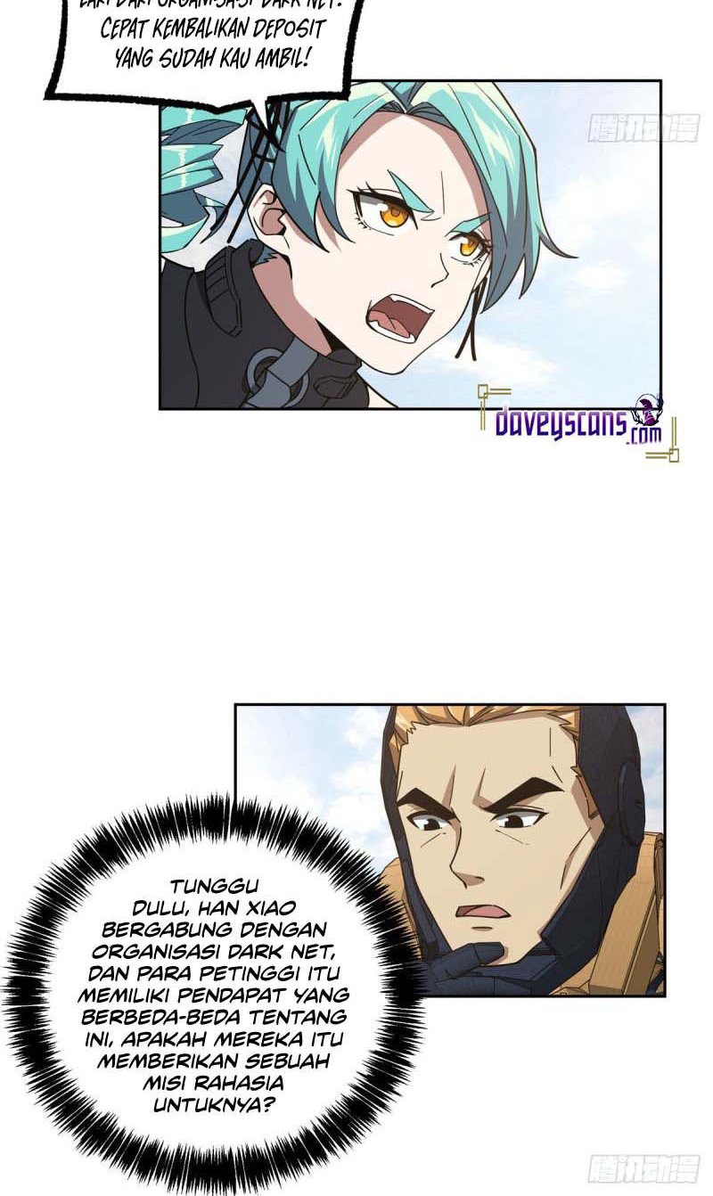 super-mechanic - Chapter: 100