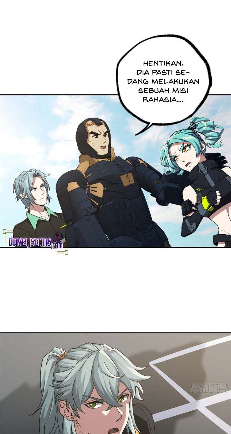 super-mechanic - Chapter: 100