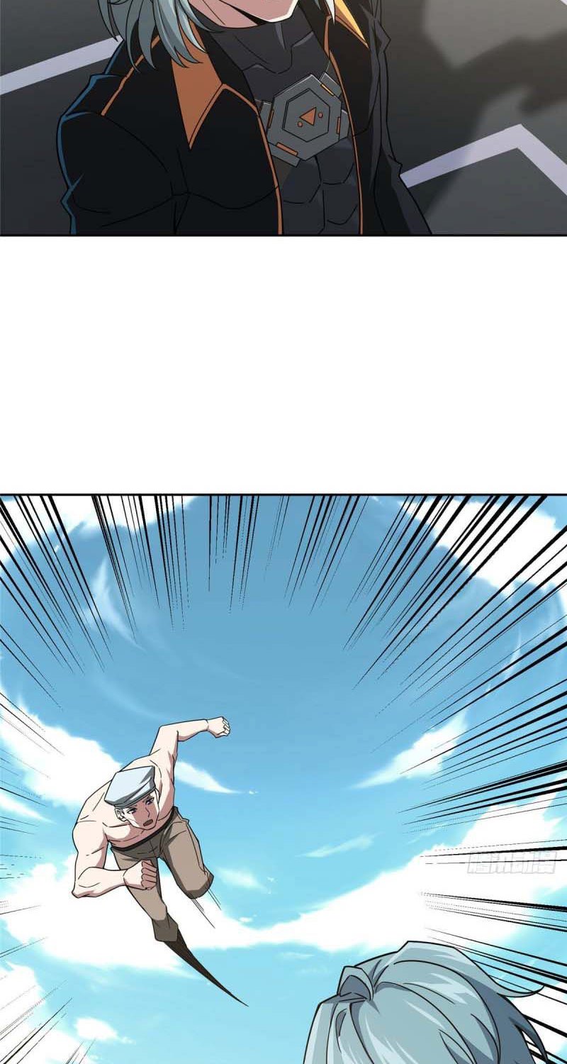 super-mechanic - Chapter: 100