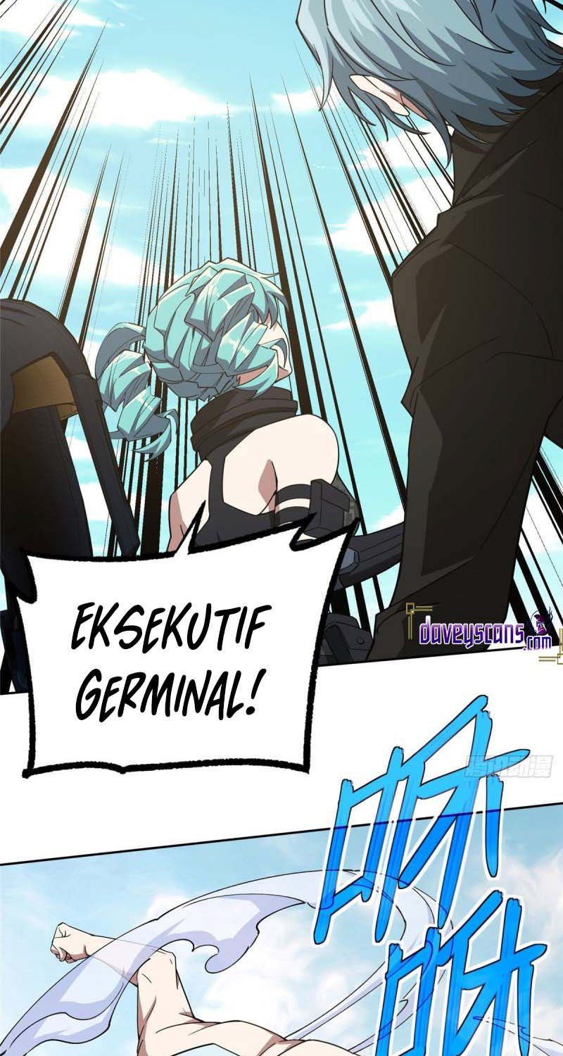 super-mechanic - Chapter: 100