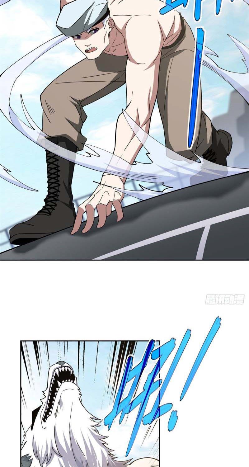super-mechanic - Chapter: 100