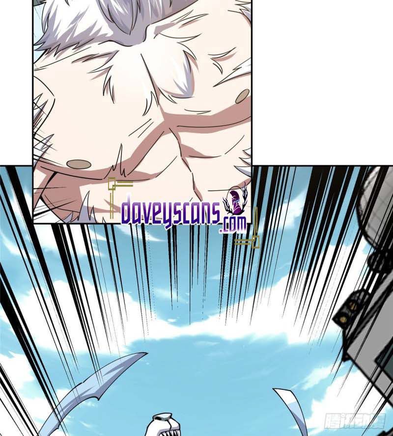super-mechanic - Chapter: 100