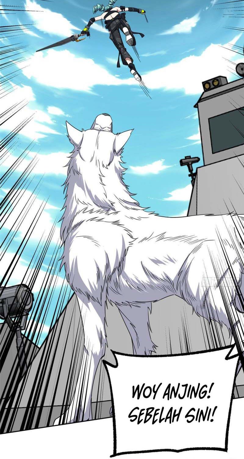 super-mechanic - Chapter: 100