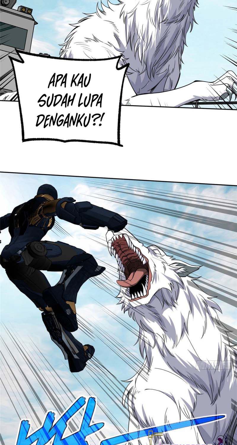 super-mechanic - Chapter: 100