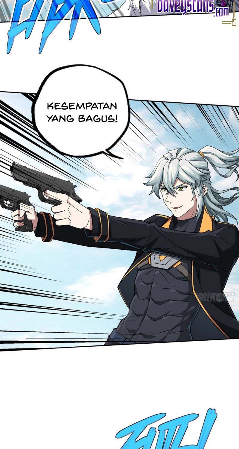 super-mechanic - Chapter: 100