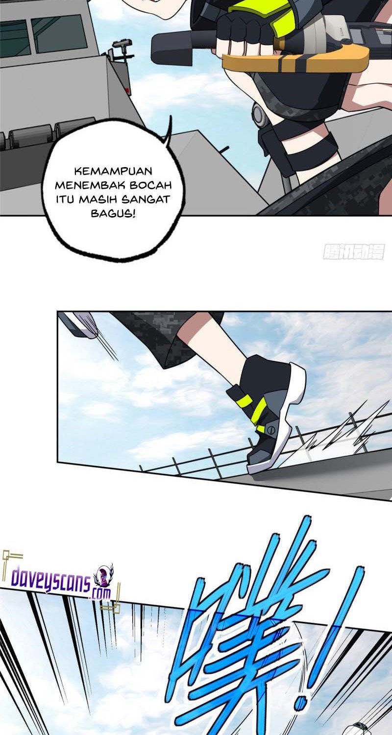 super-mechanic - Chapter: 100