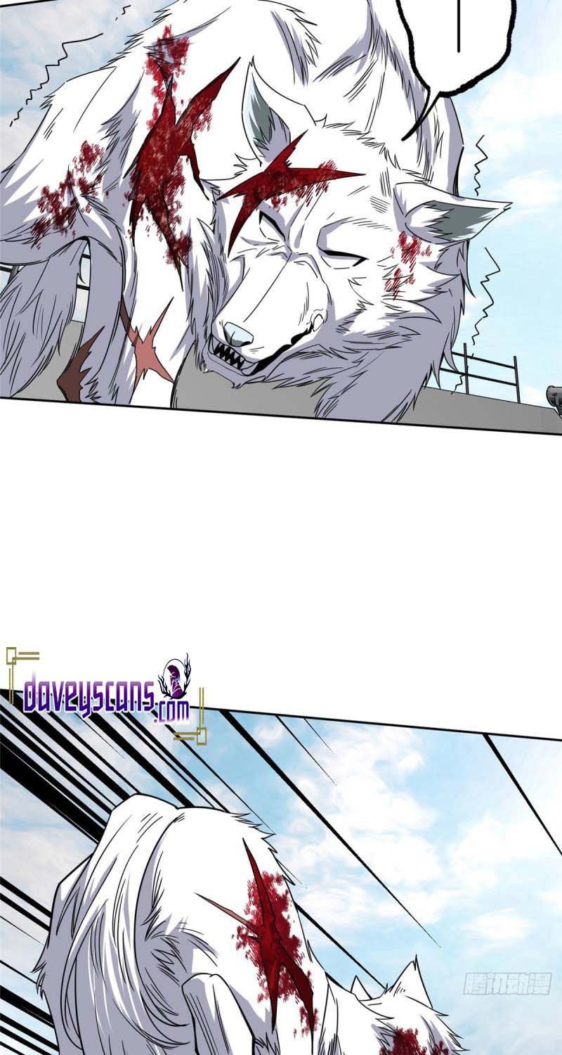 super-mechanic - Chapter: 100