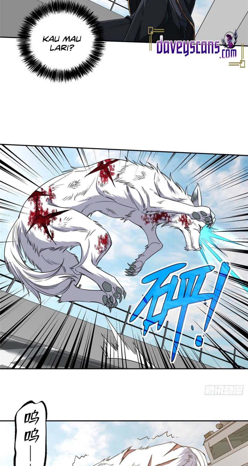 super-mechanic - Chapter: 100