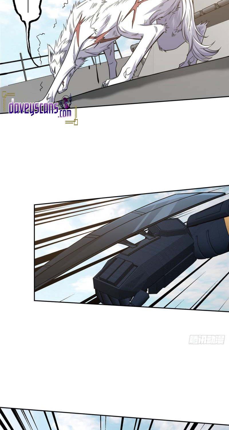 super-mechanic - Chapter: 100