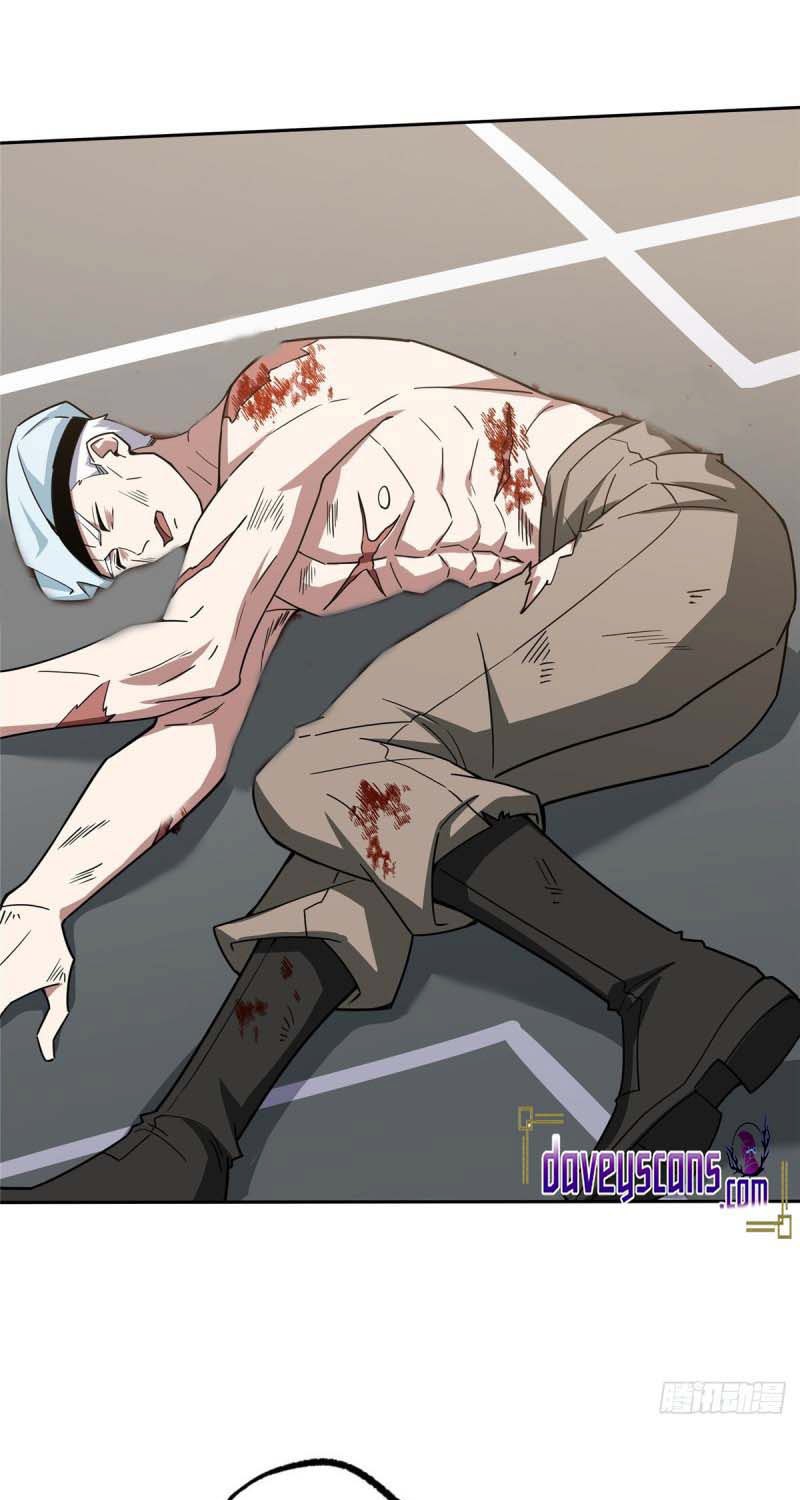 super-mechanic - Chapter: 100