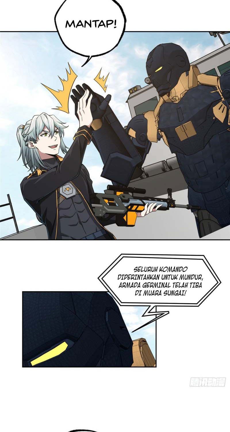 super-mechanic - Chapter: 100