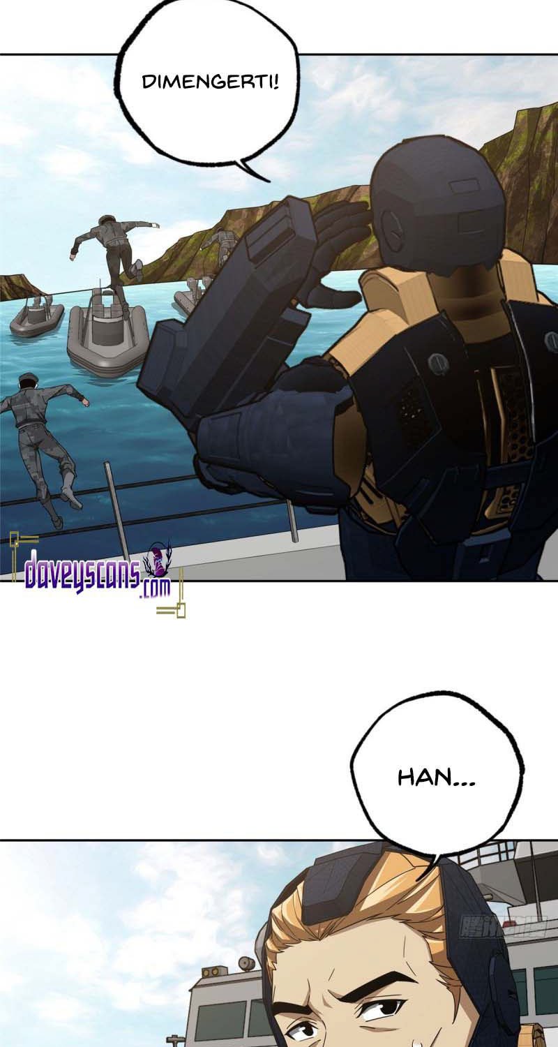 super-mechanic - Chapter: 100