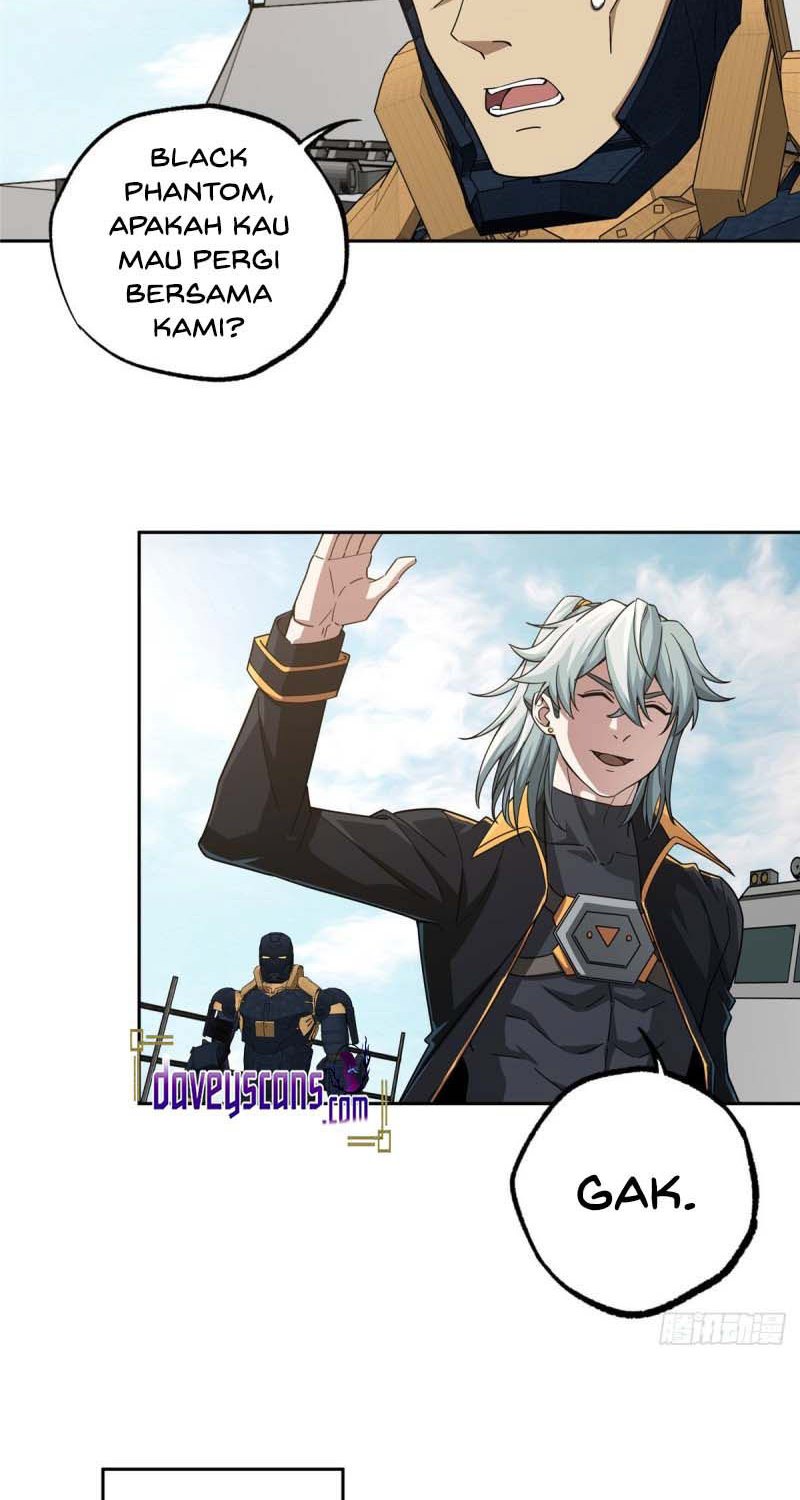 super-mechanic - Chapter: 100