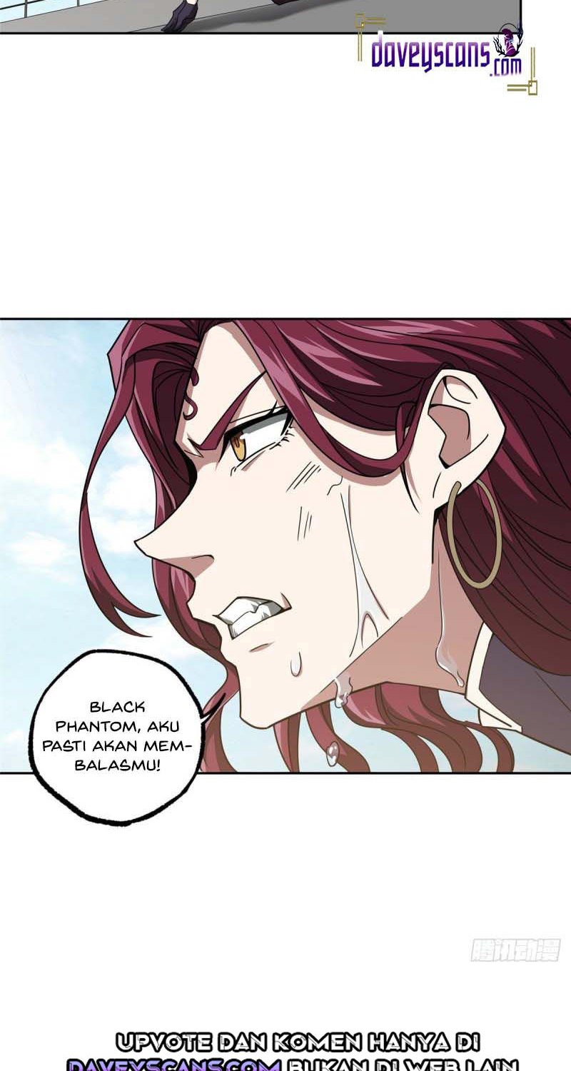 super-mechanic - Chapter: 100