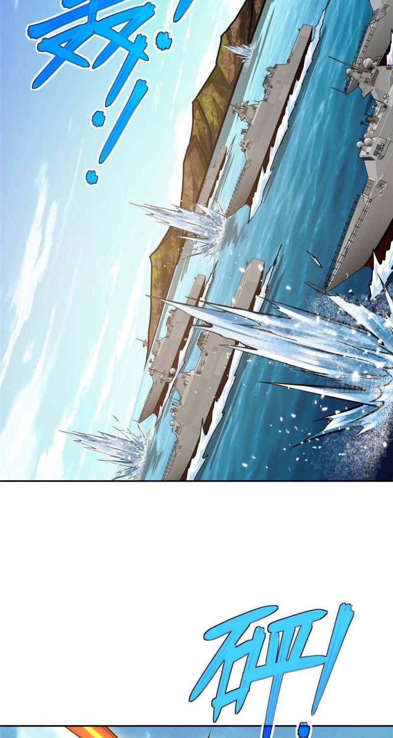 super-mechanic - Chapter: 101